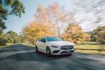 Mercedes-AMG CLA35 4Matic 2020 года (AU)